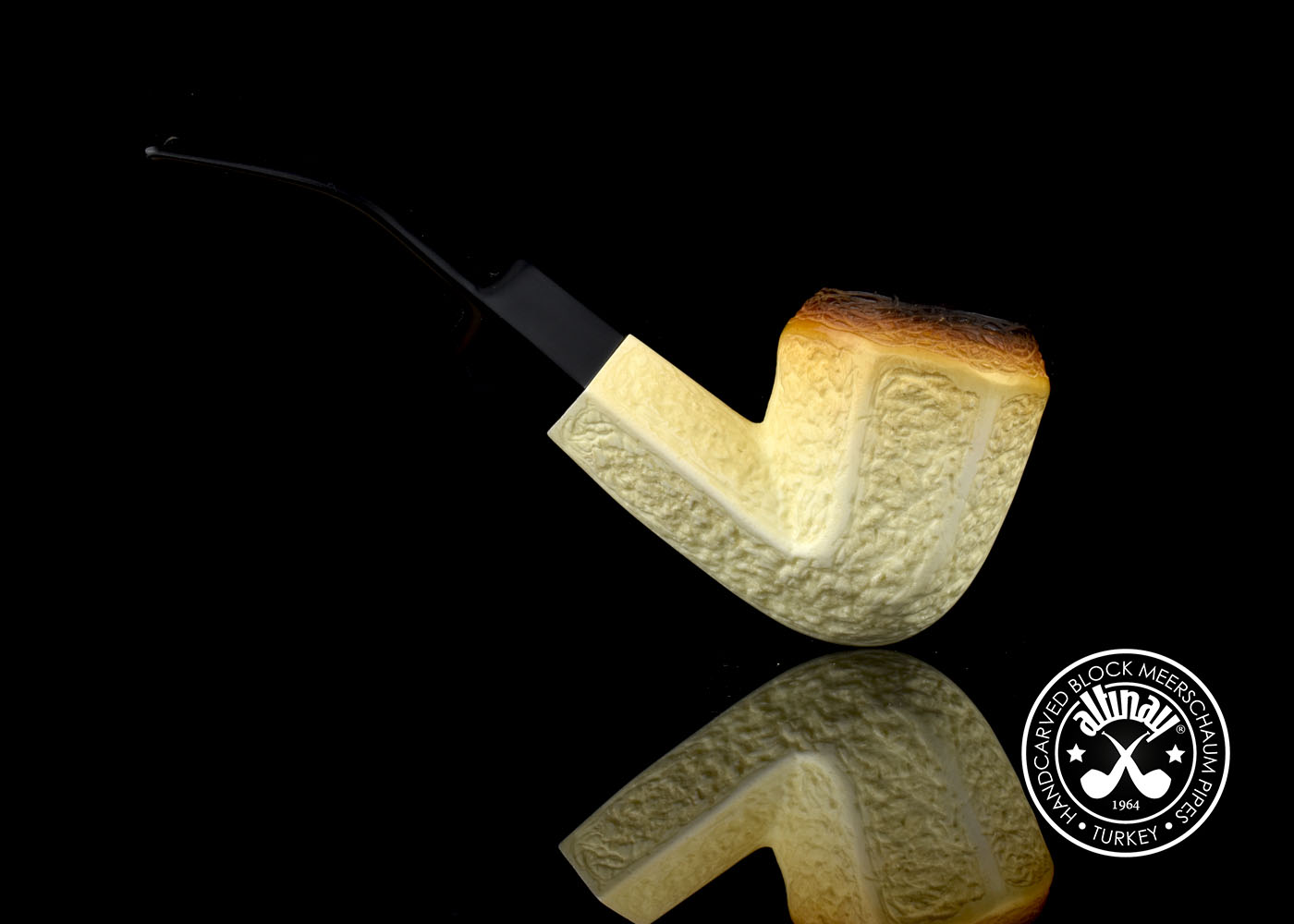 altinay-calcined-panel-meerschaumpfeife-kantig-natur image 4