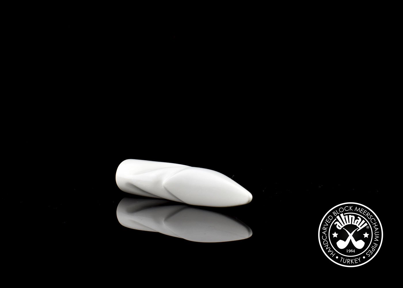 altinay-classic-unibody-meerschaum-pfeifenstopfer image 2