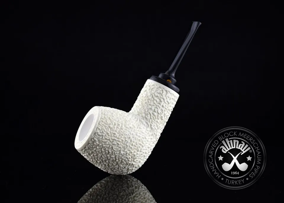 altinay-reverse-calabash-meerschaumpfeife-k-hler-rauch-2 image 1