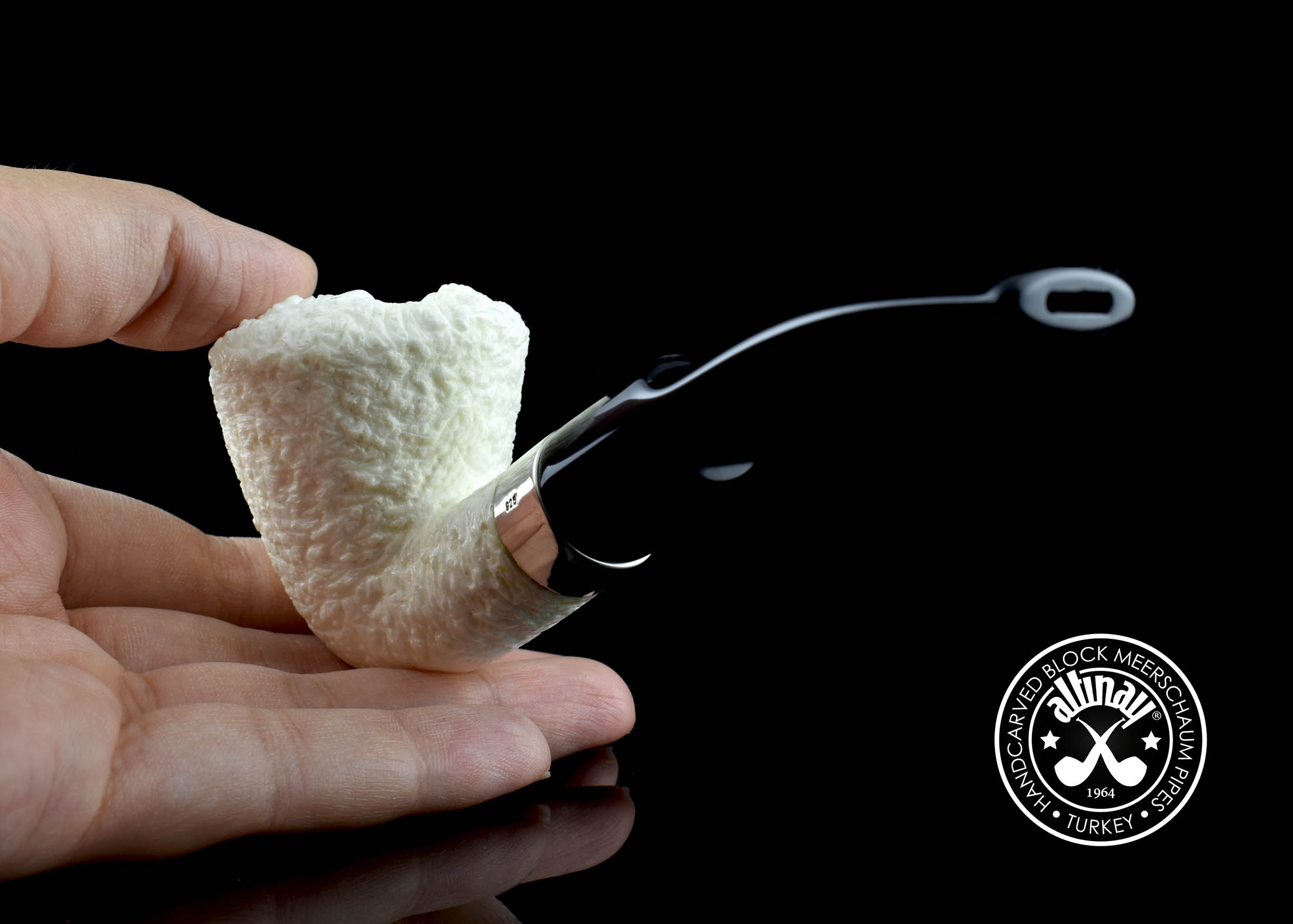 altinay-classic-freehand-meerpfeife-aus-meerschaum image 5