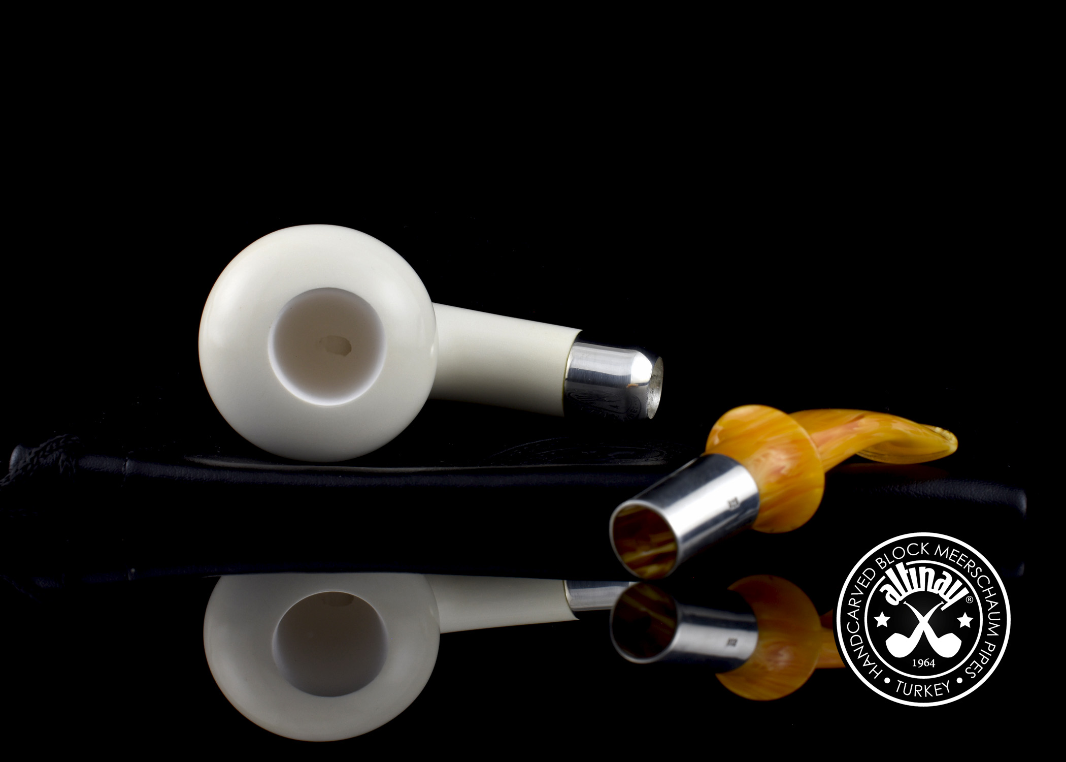 altinay-spigot-army-dublin-meerschaumpfeife-spigot image 4