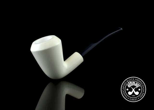 altinay-classic-dublin-tabakpfeife-meerschaum-glatt-2 image 1