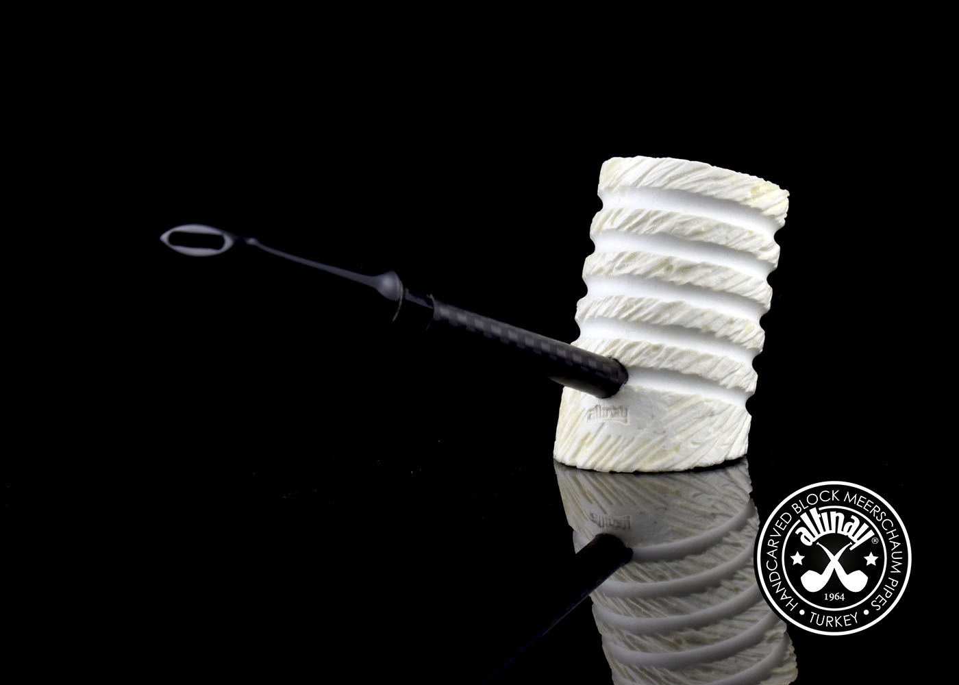 altinay-carbon-poker-meerschaumpfeife-carbon image 4