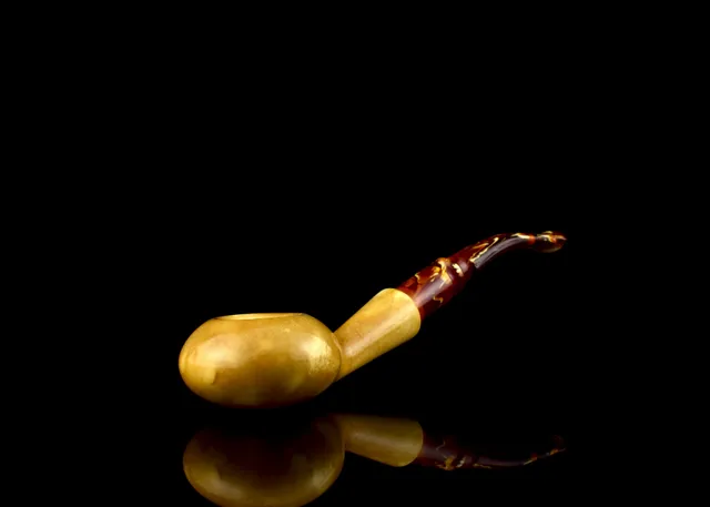 altinay-tomato-m-meerschaumpfeife-classic image 1