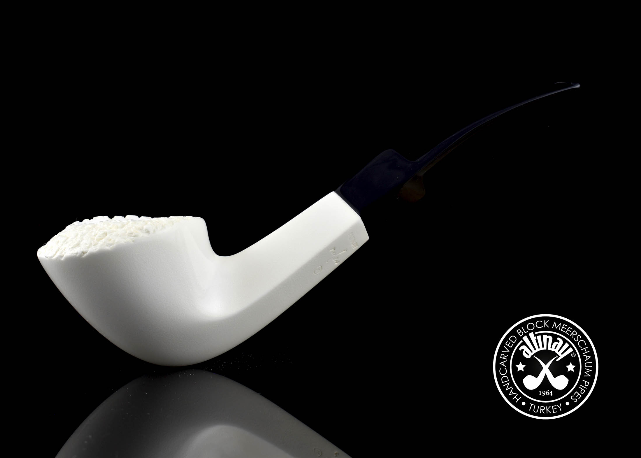 altinay-translucent-dublin-meerschaumpfeife-a-natur image 2
