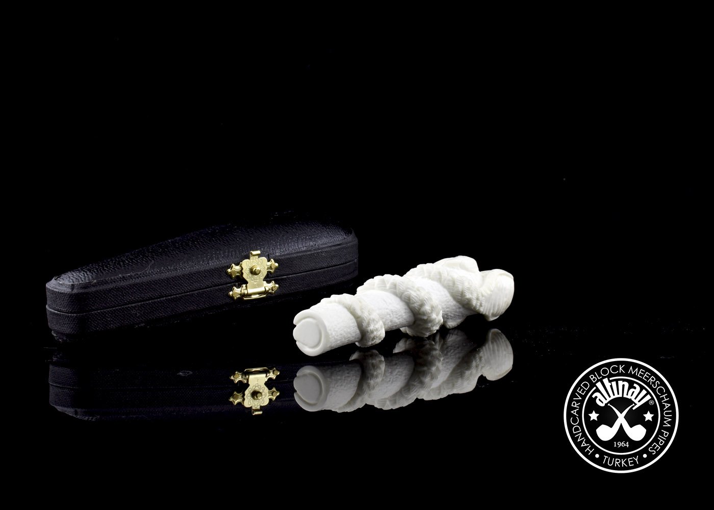 altinay-cobra-meerschaum-pfeifenstopfer-unibody image 4