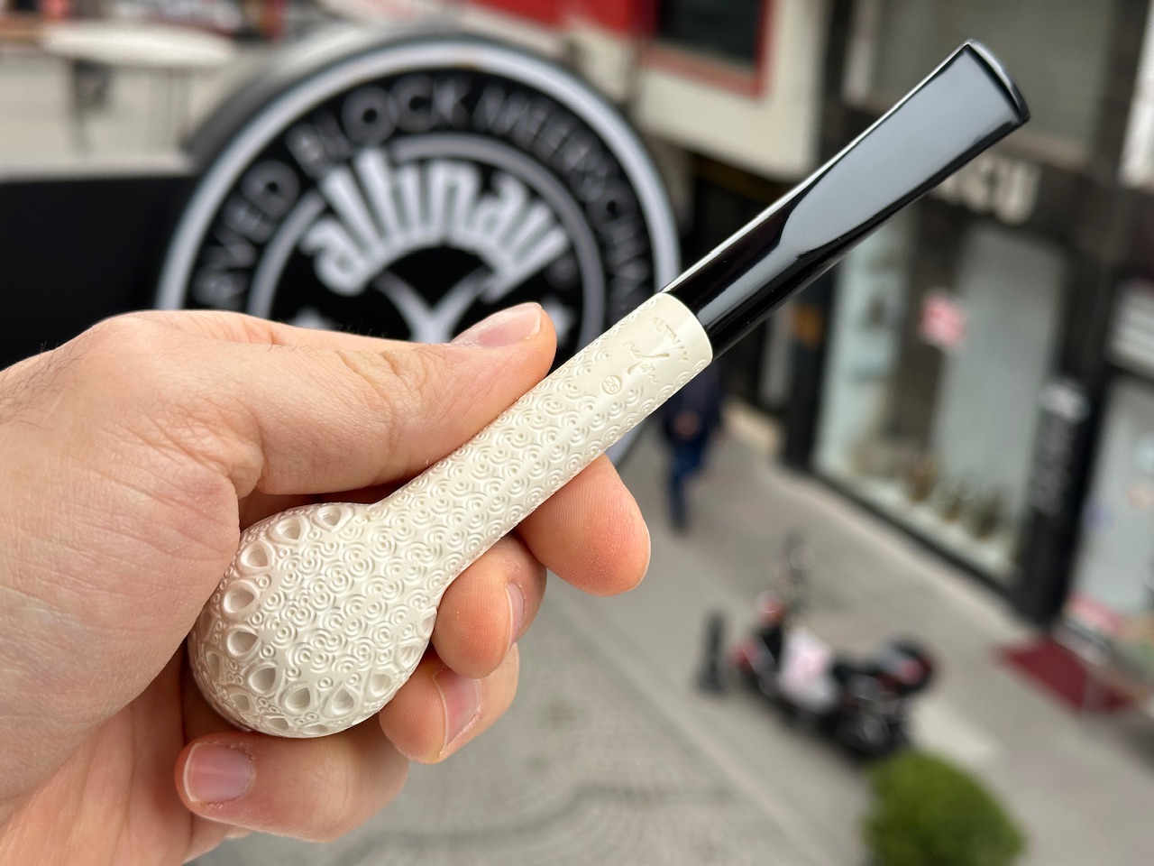 altinay-classic-bing-billiard-meerschaumpfeife-glatt-3 image 7