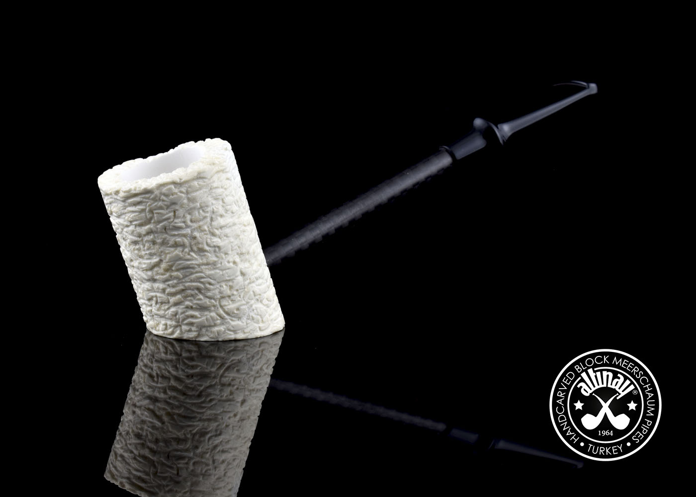 altinay-carbon-poker-meerschaumpfeife-carbonholm-2 image 2