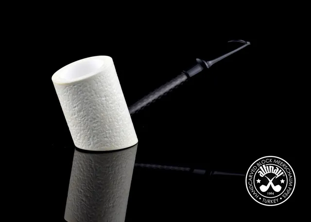 altinay-carbon-poker-meerschaumpfeife-carbonholm image 1