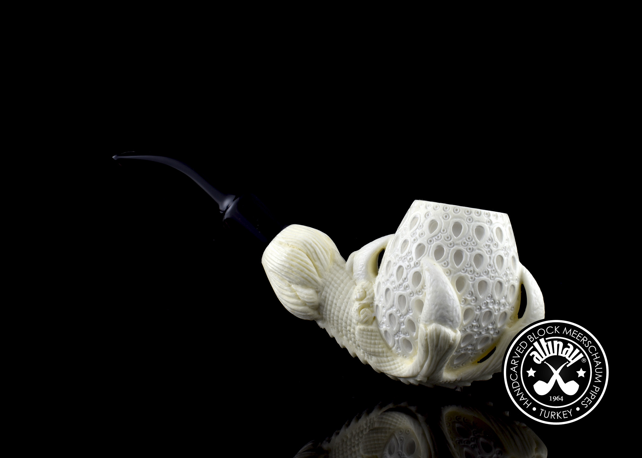 altinay-eagle-s-claw-claw-meerschaumpfeife-kralle image 3