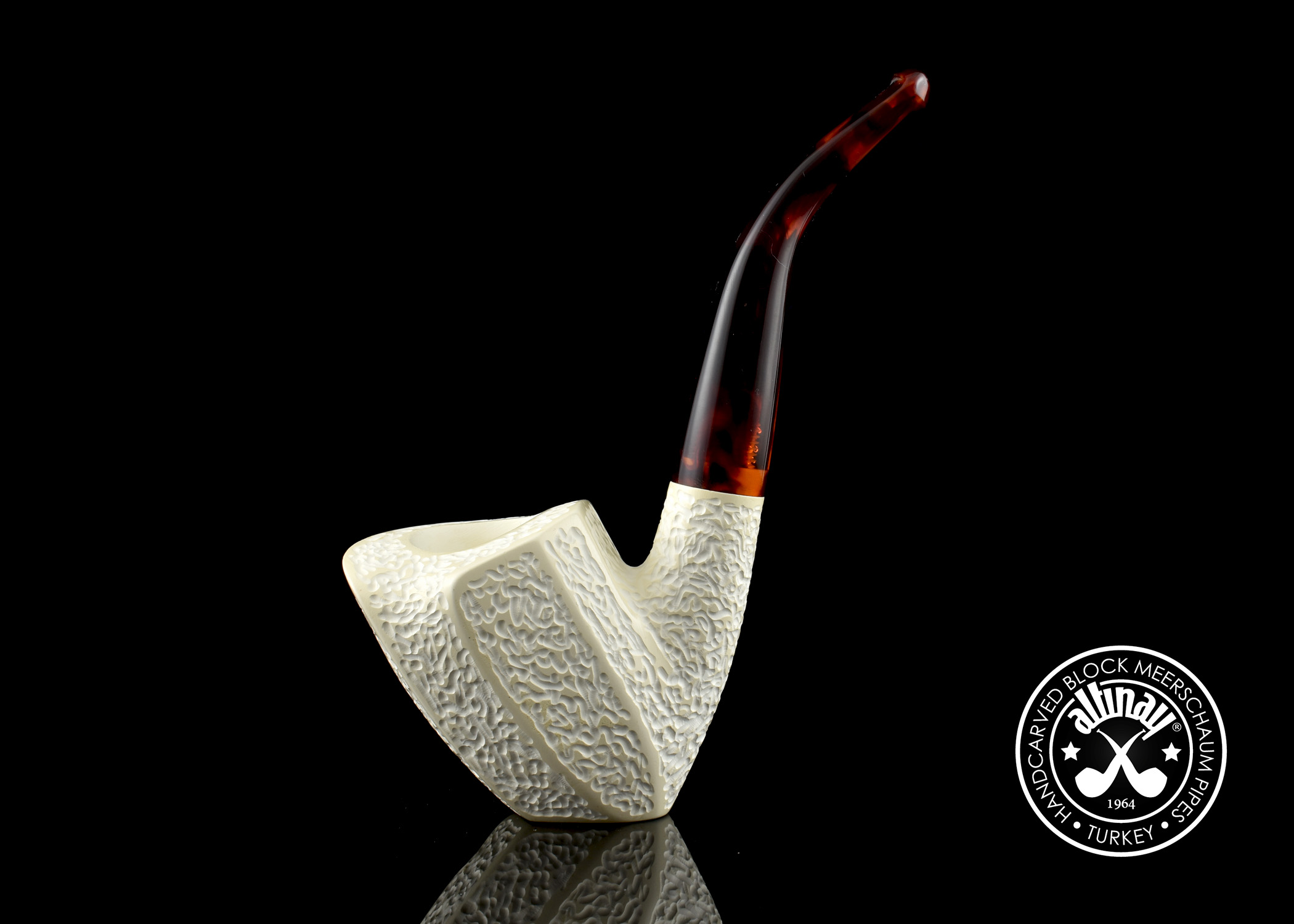 altinay-classic-freehand-meerschaumpfeife-natur-5 image 3