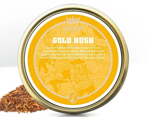 ashton-gold-rush-pfeifentabak-50g-virginia-zitrone-honig image 1