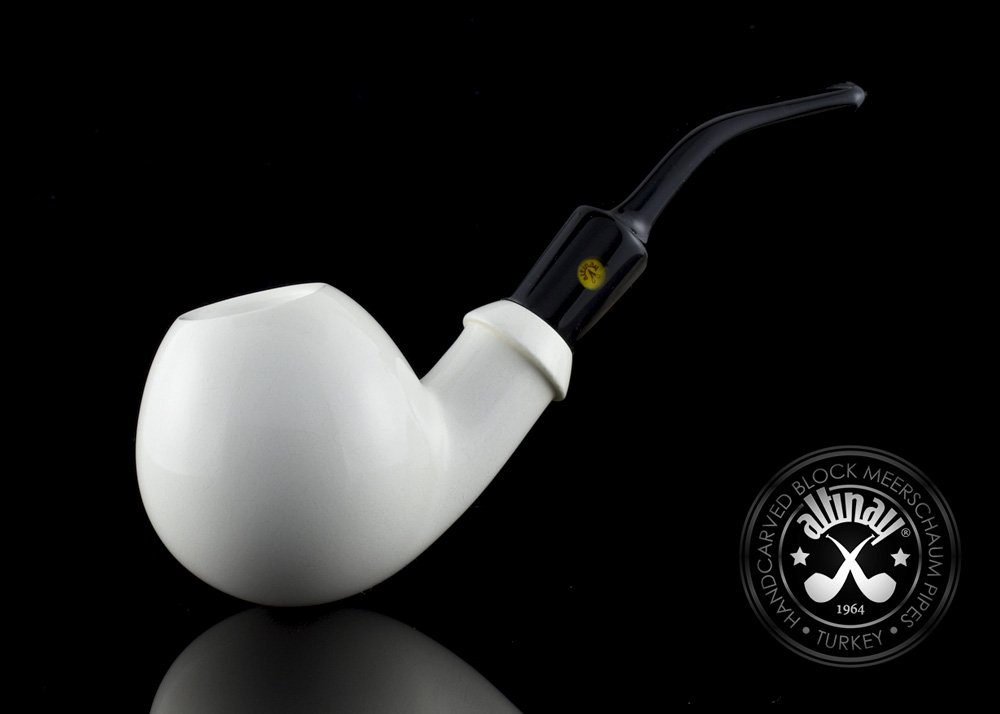 altinay-classic-danske-meerschaumpfeife-acrylmundst-ck image 1