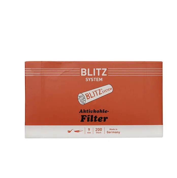 blitz-9mm-pfeifenfilter-aktivkohle-200-st-ck image 1
