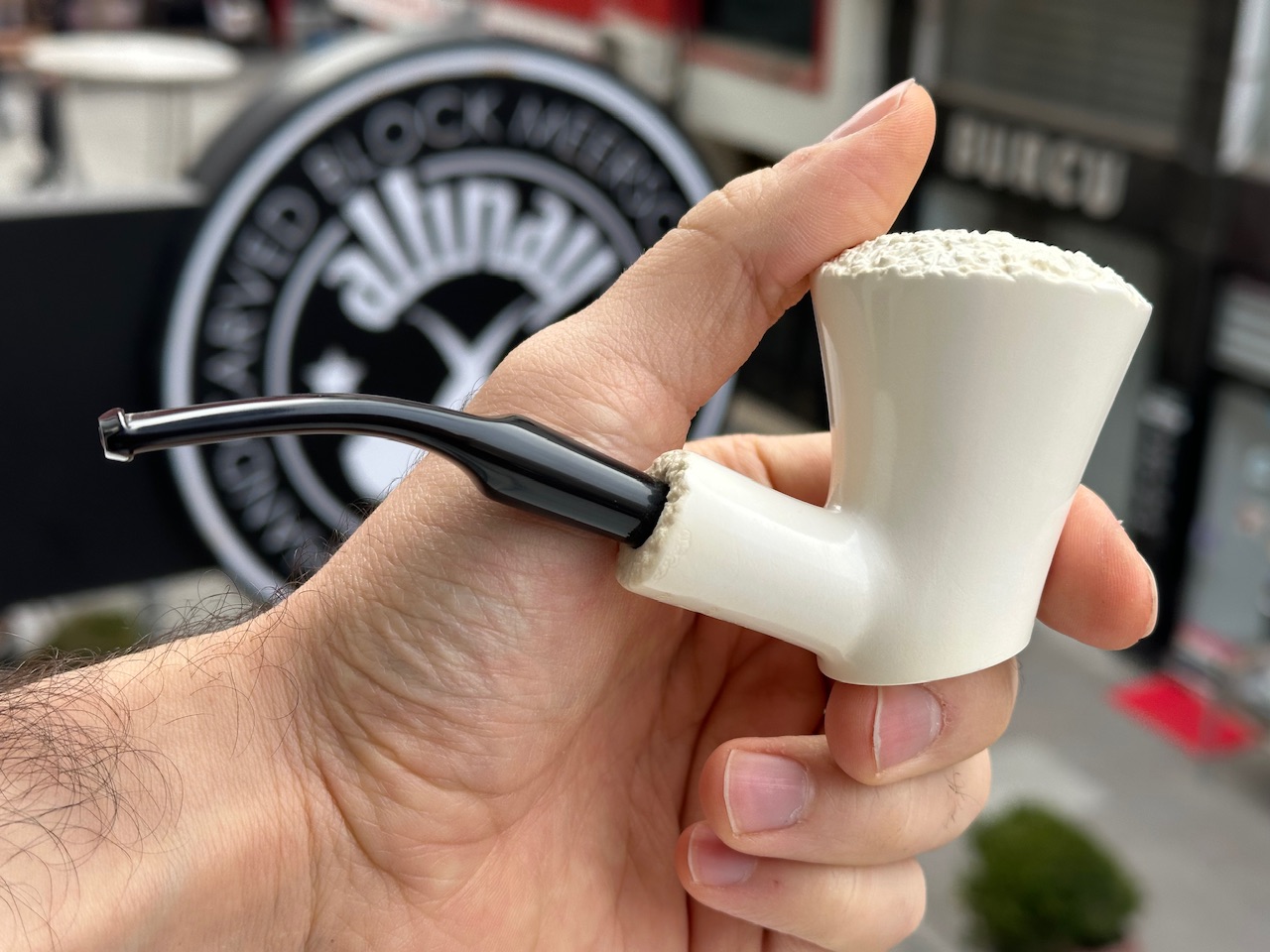 altinay-cherrywood-meerschaumpfeife-tabakpfeife-blockmeerschaum image 3