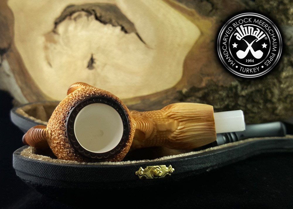 altinay-eagle-s-claw-meerschaumpfeife-mit-etui image 6