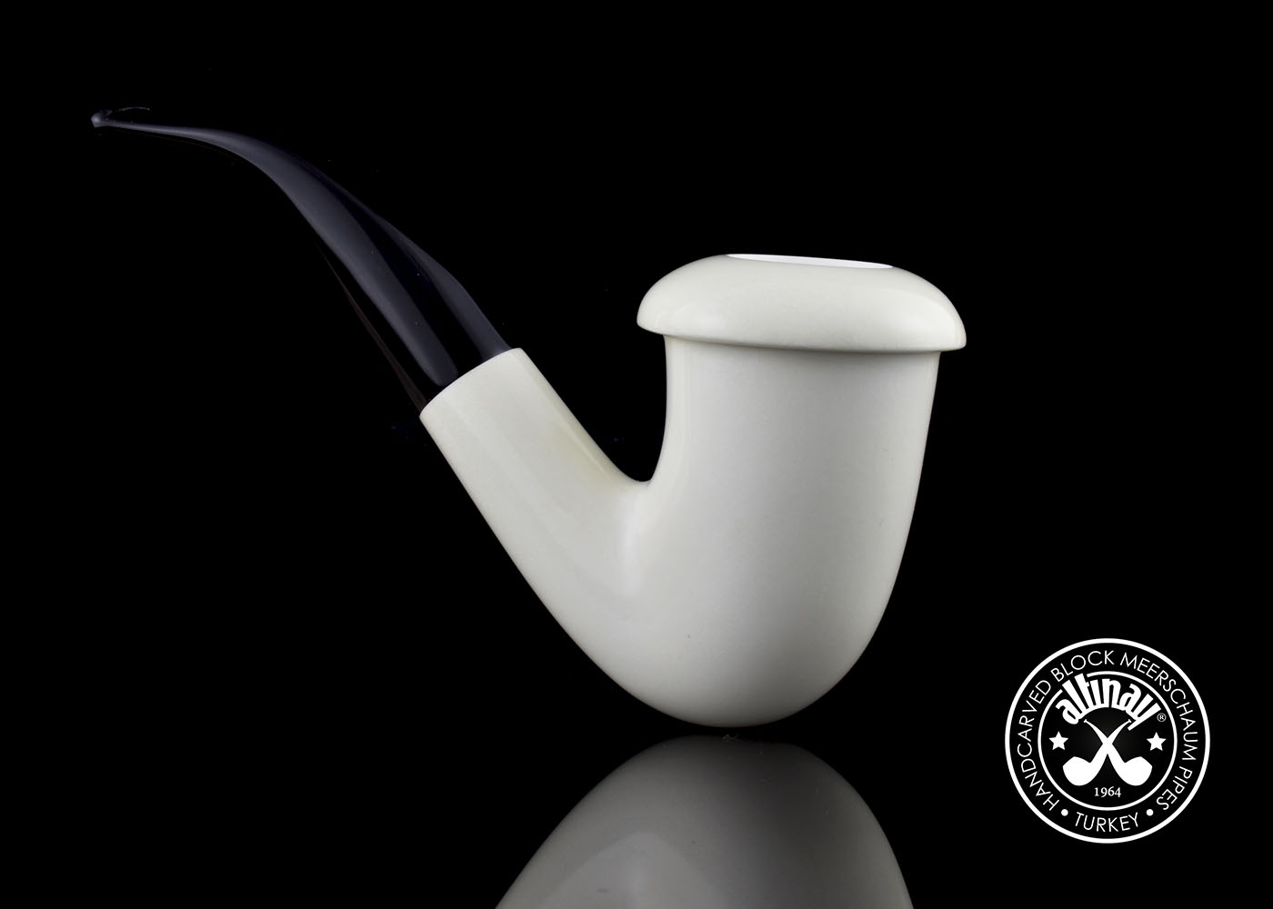 altinay-calabash-meerschaumpfeife-k-rbisform-classic image 5