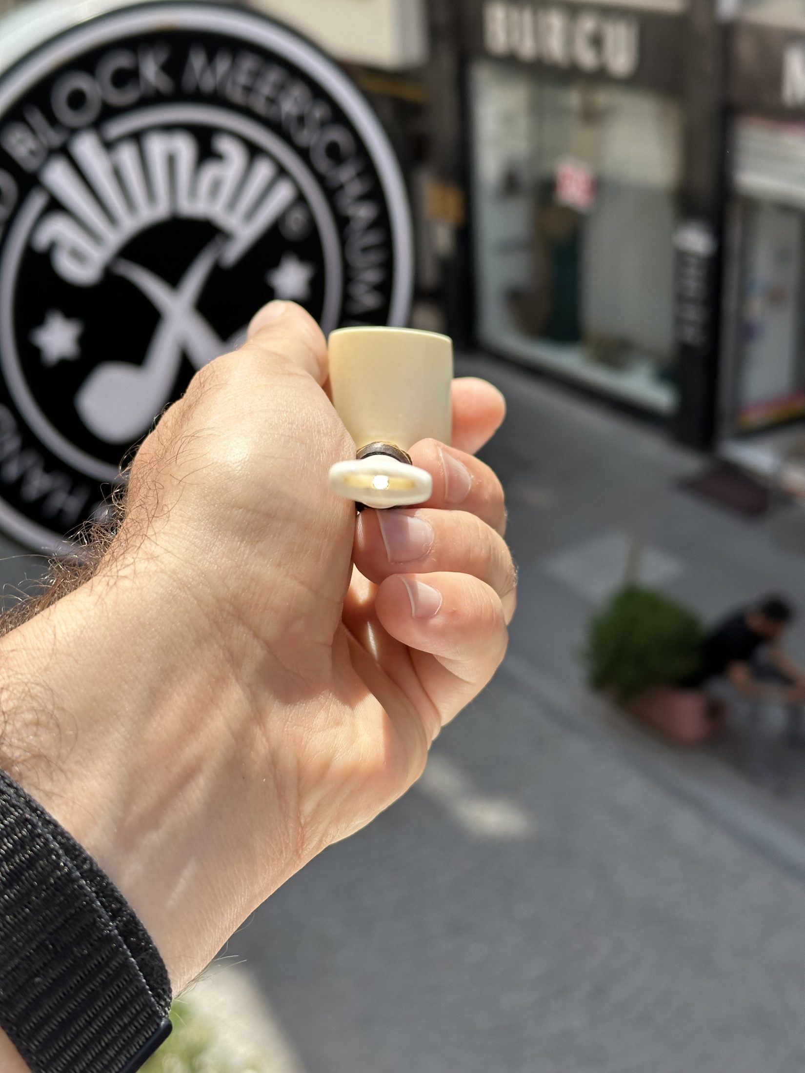 altinay-bamboo-billiard-meerschaumpfeife-mit-bambus image 3