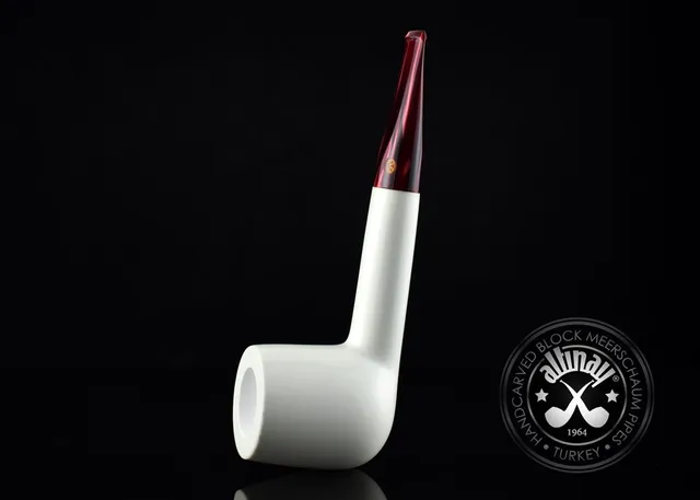 altinay-classic-meerschaumpfeife-canadian-langer-holm image 1