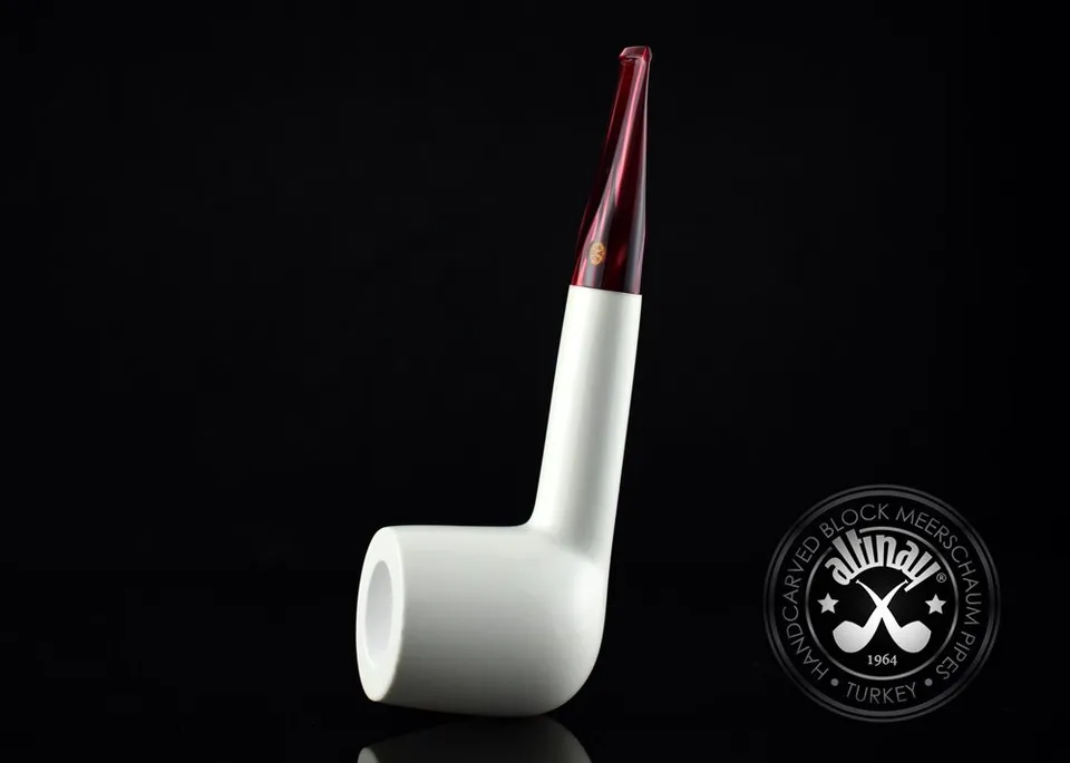 altinay-classic-meerschaumpfeife-canadian-langer-holm image 1