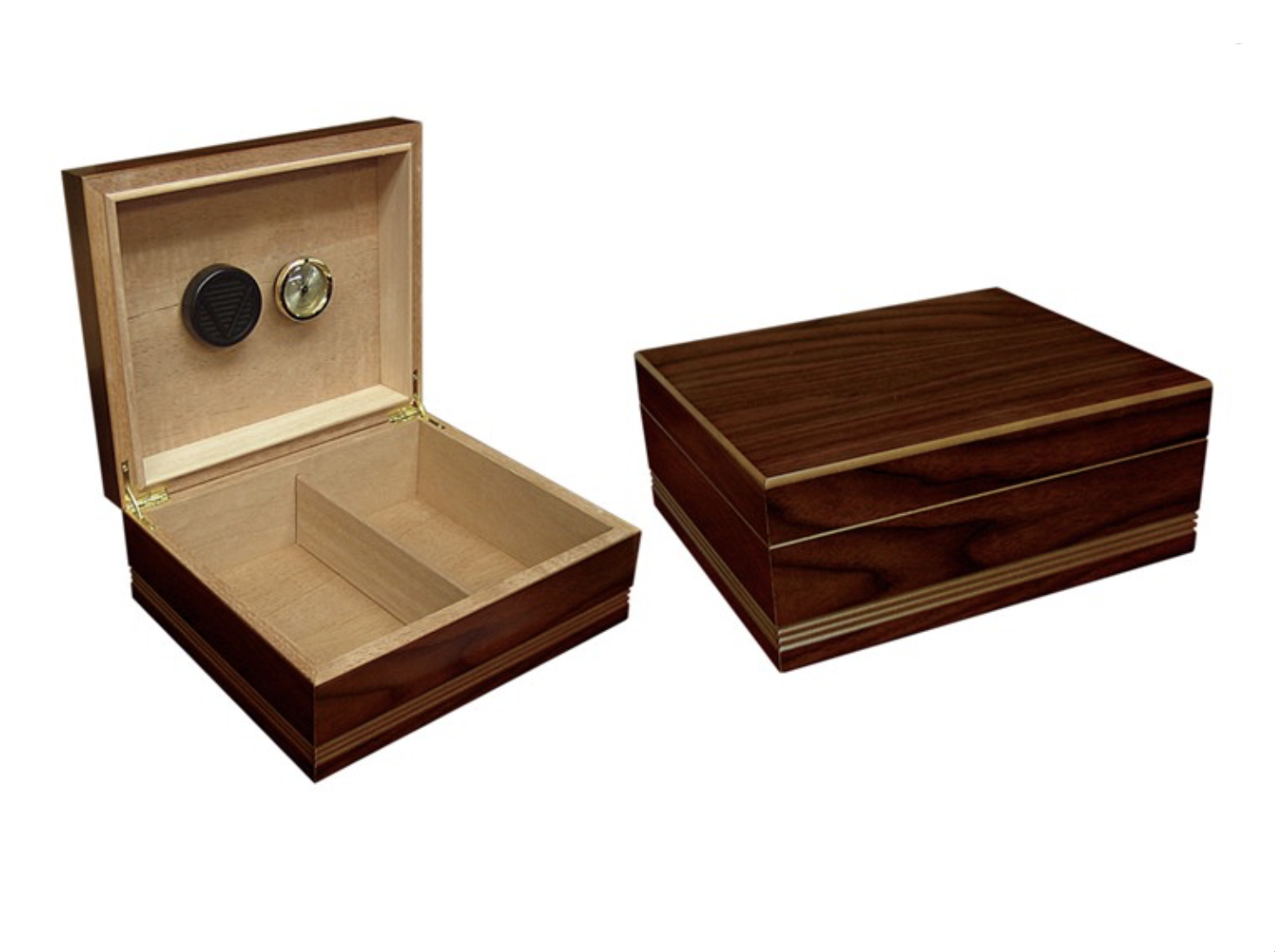 prestige-duke-humidor-zigarrenbox-mandel-25-50-zigarren image 3