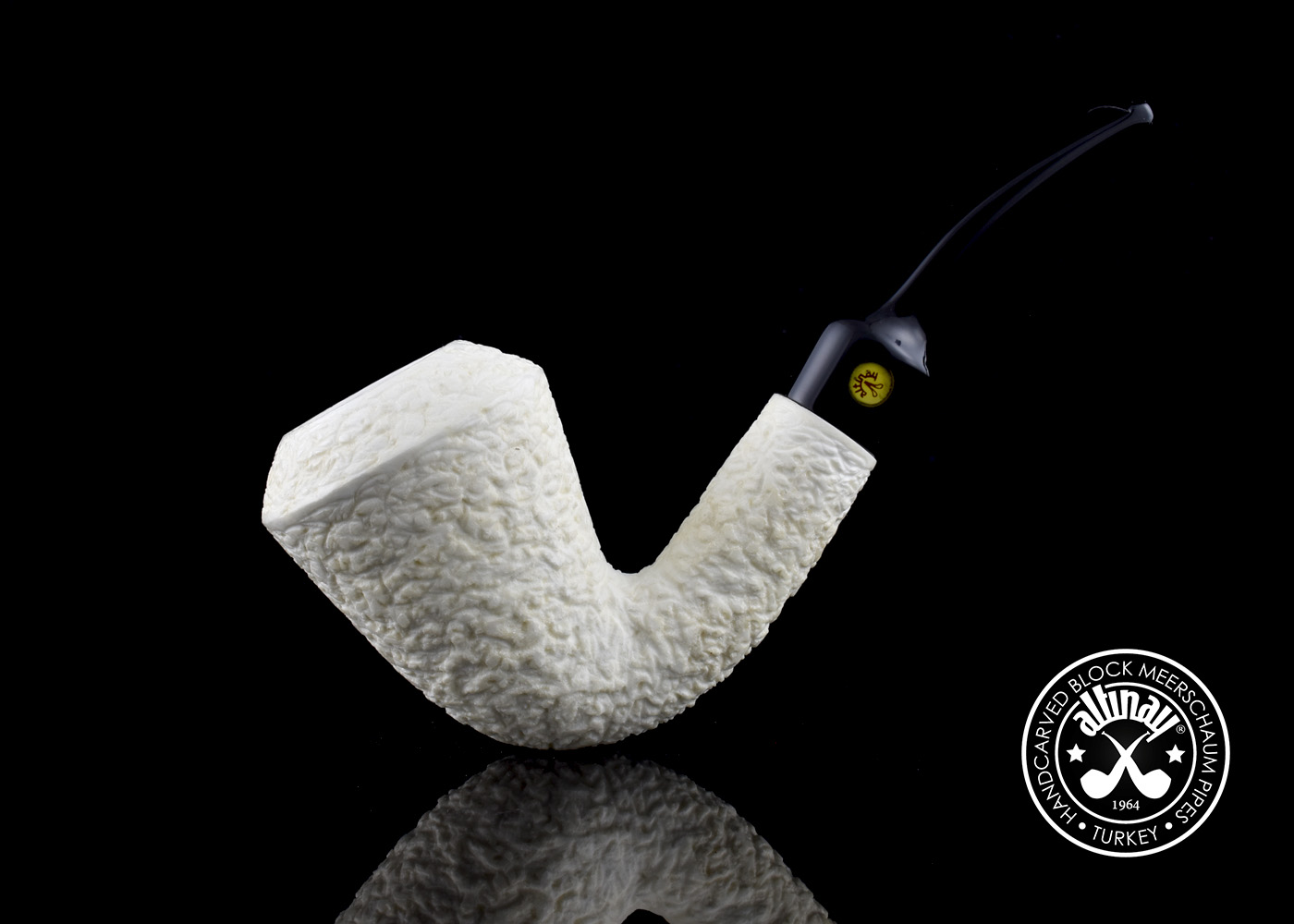 altinay-classic-dublin-meerschaumpfeife-konisch-natur-9 image 5