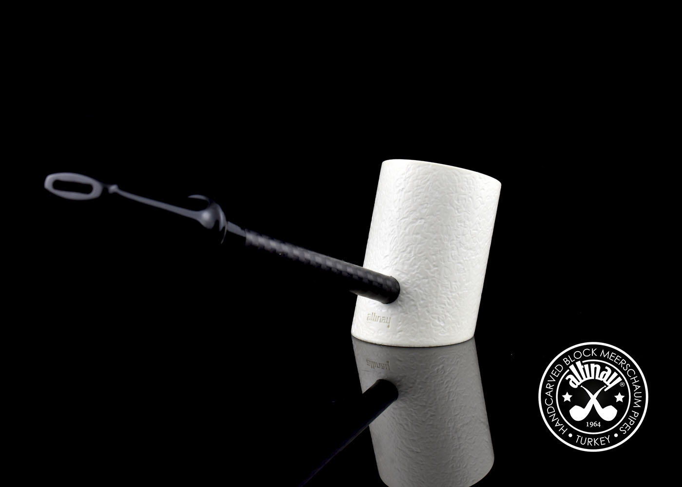 altinay-carbon-poker-meerschaumpfeife-carbonholm-5 image 4