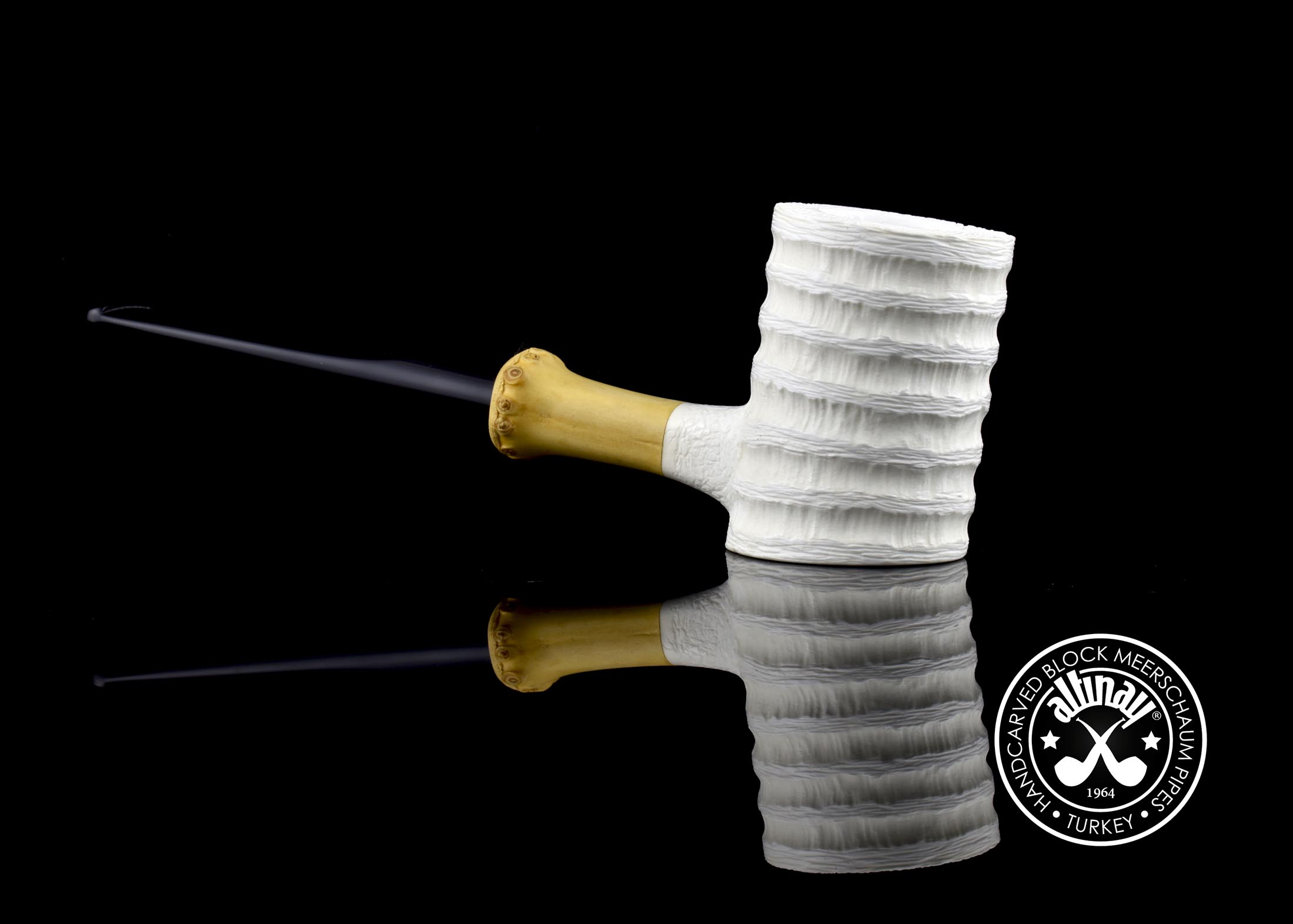 altinay-bamboo-poker-48060-meerschaumpfeife-bambus image 3