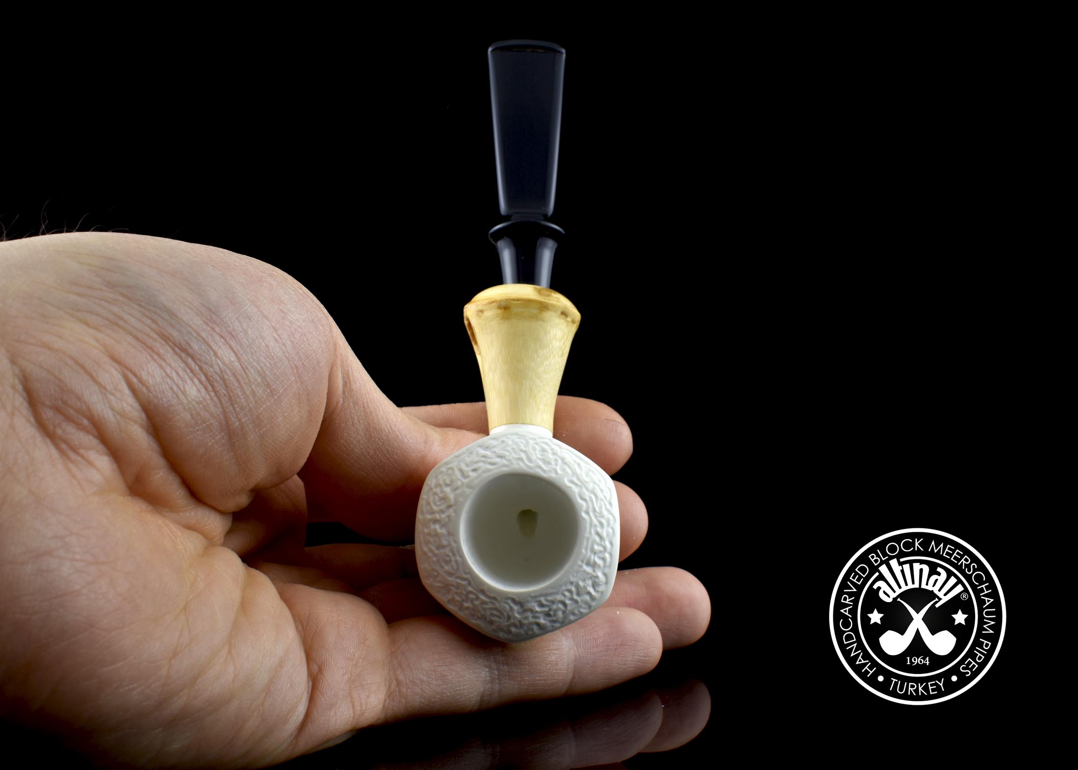 altinay-bamboo-panel-meerschaumpfeife-bambus image 4