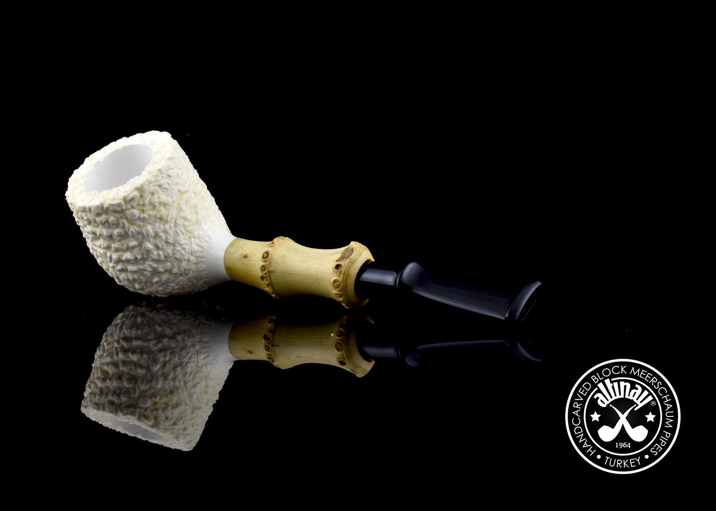 altinay-bamboo-pot-meerschaumpfeife-bambus-holm image 4