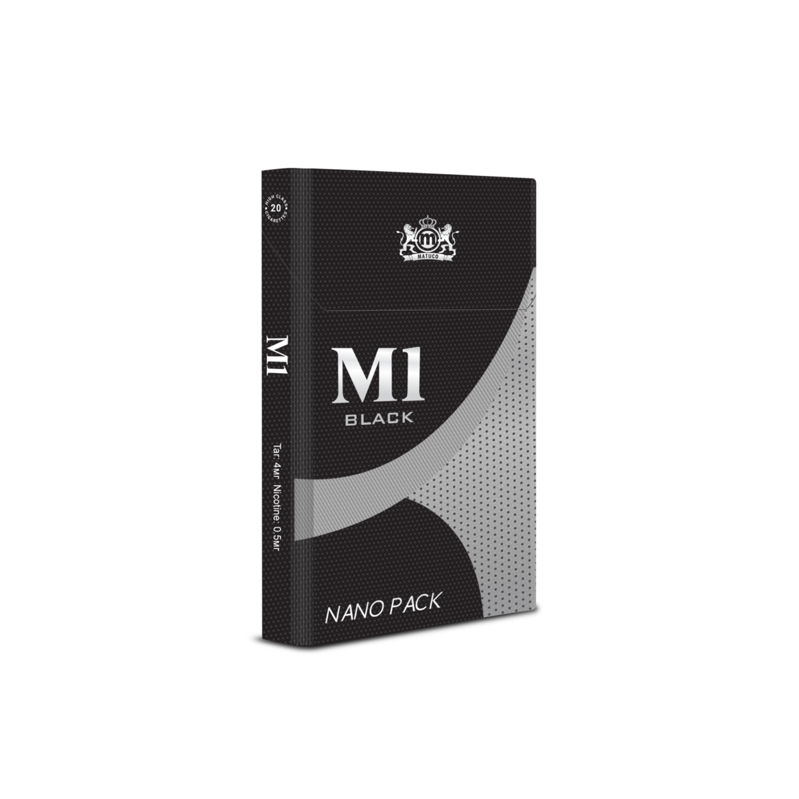 al-matuco-m1-black-nano-zigaretten-slim-filter image 1