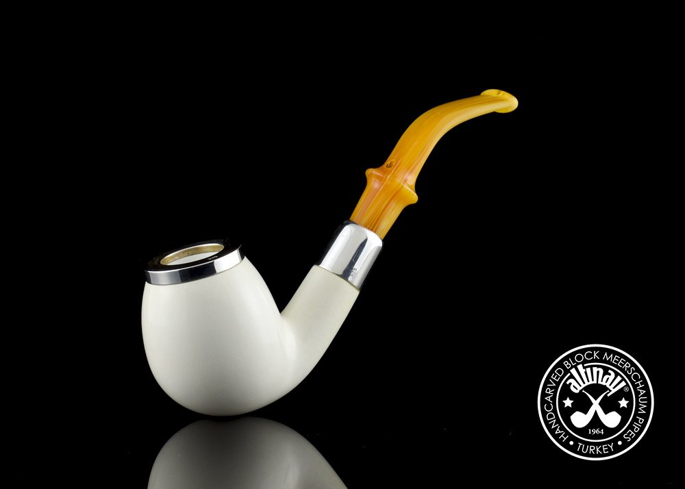altinay-spigot-army-23398-meerschaumpfeife-bent-apple image 4
