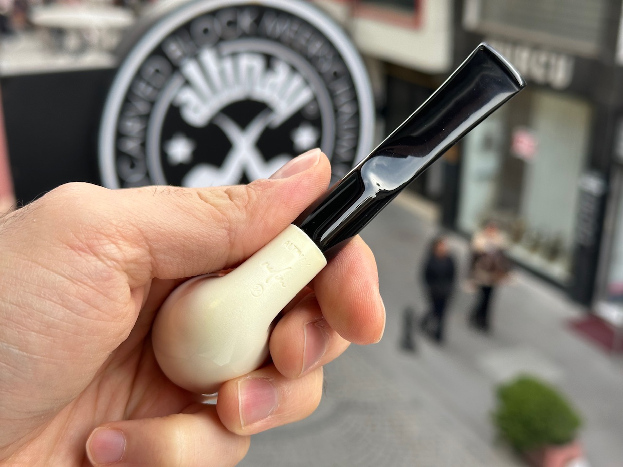 altinay-classic-dublin-meerschaumpfeife-glatt-natur-11 image 5