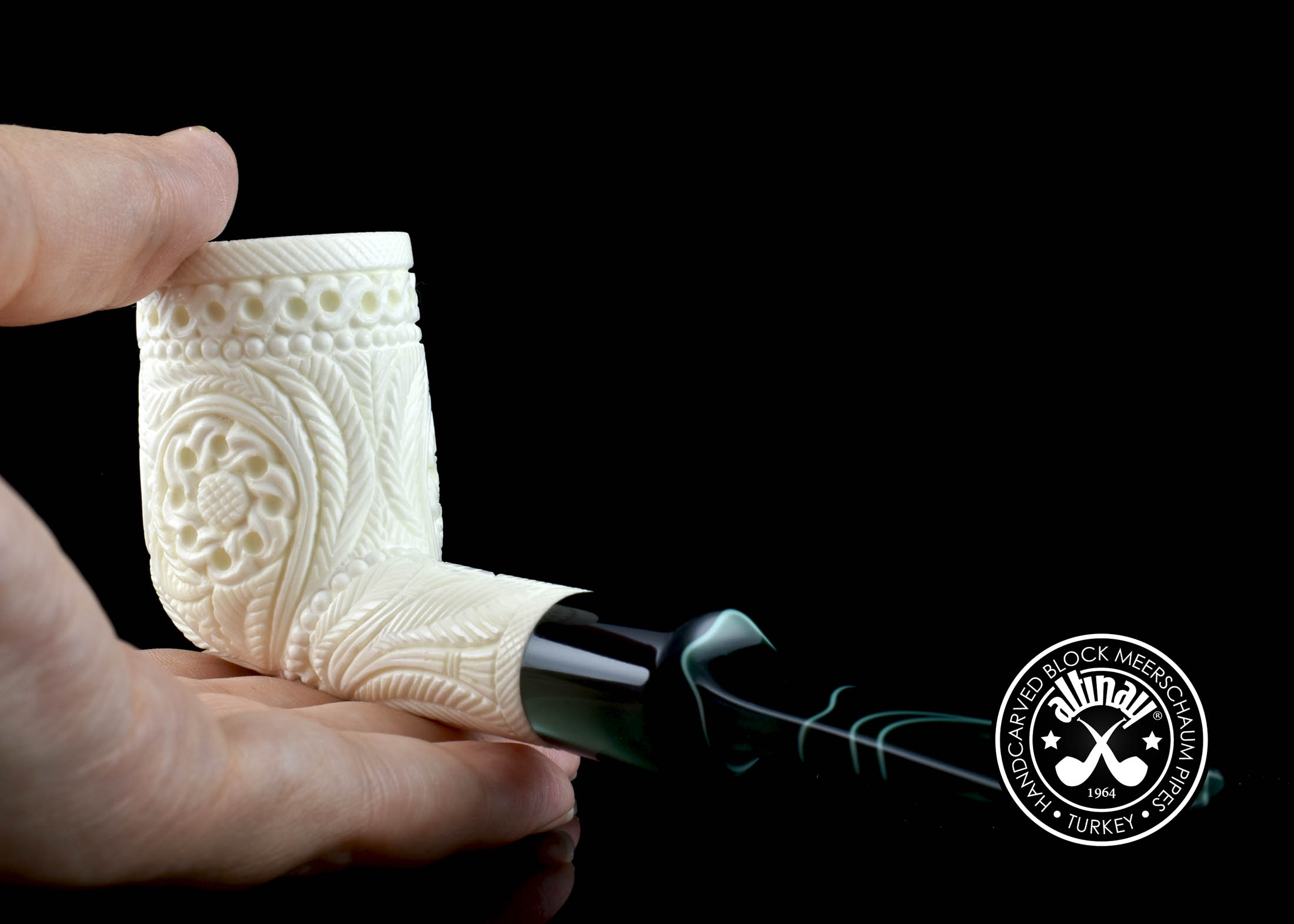 altinay-classic-billiard-meerschaumpfeife-glatt-5 image 6