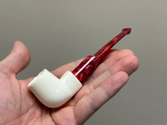 altinay-translucent-billiard-meerschaumpfeife-a-natur image 1