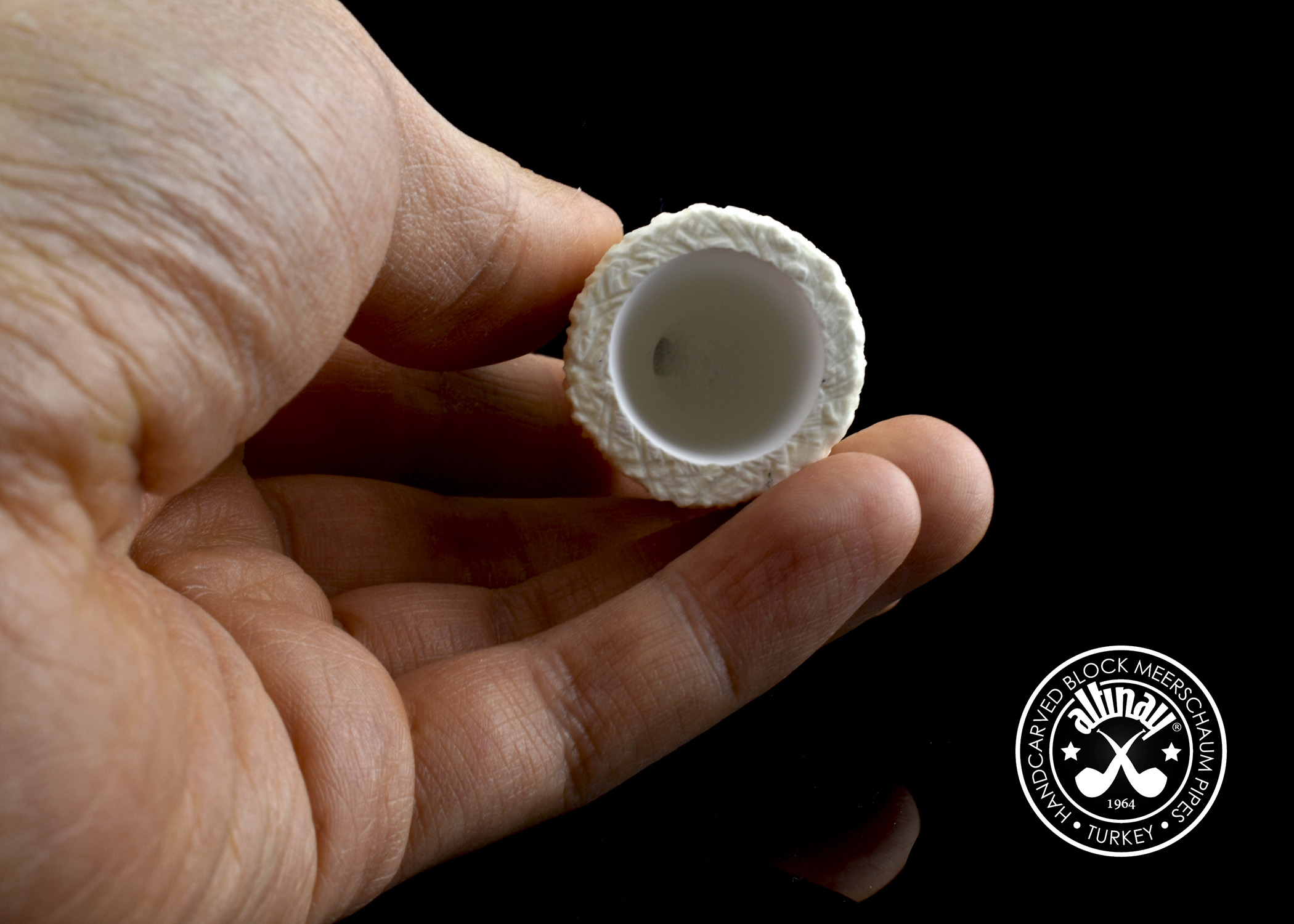 altinay-carbon-poker-meerschaumpfeife-nosewarmer image 5