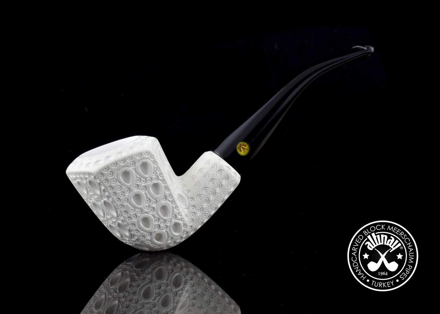 altinay-classic-panel-meerschaumpfeife-natur-blockmeerschaum image 3