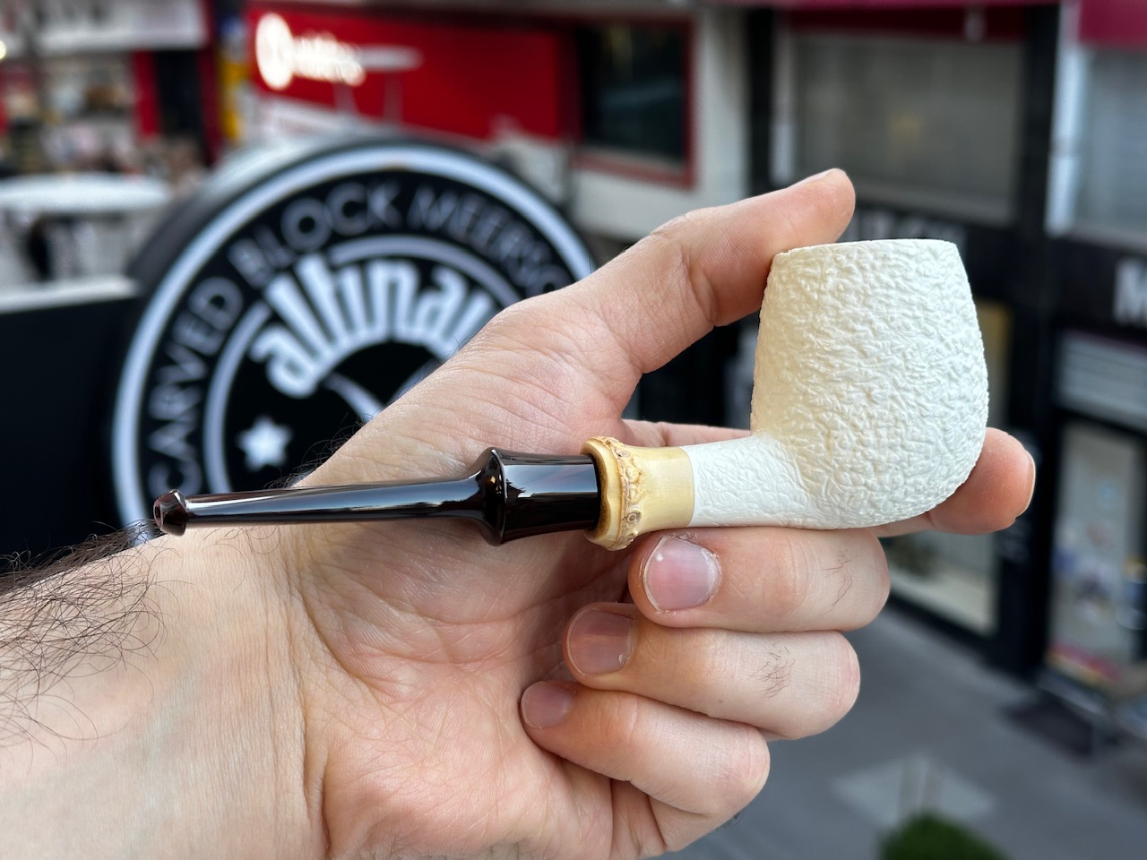 altinay-bamboo-series-billiard-meerschaumpfeife-bambus-3 image 3
