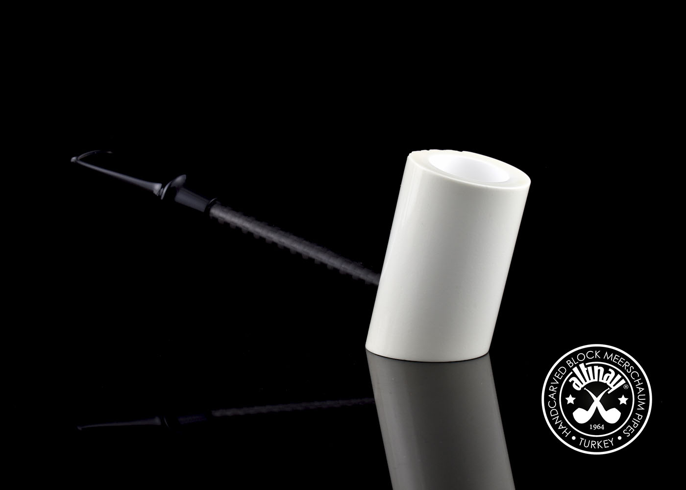 altinay-carbon-fiber-poker-meerschaumpfeife-carbon-2 image 1
