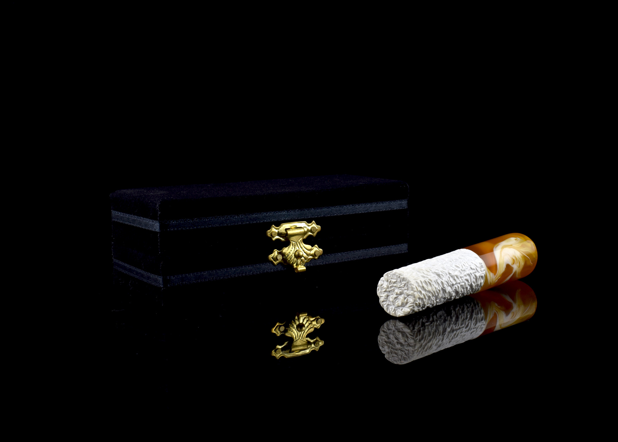 altinay-pipe-accessories-meerschaum-pfeifenstopfer-klassisch image 2