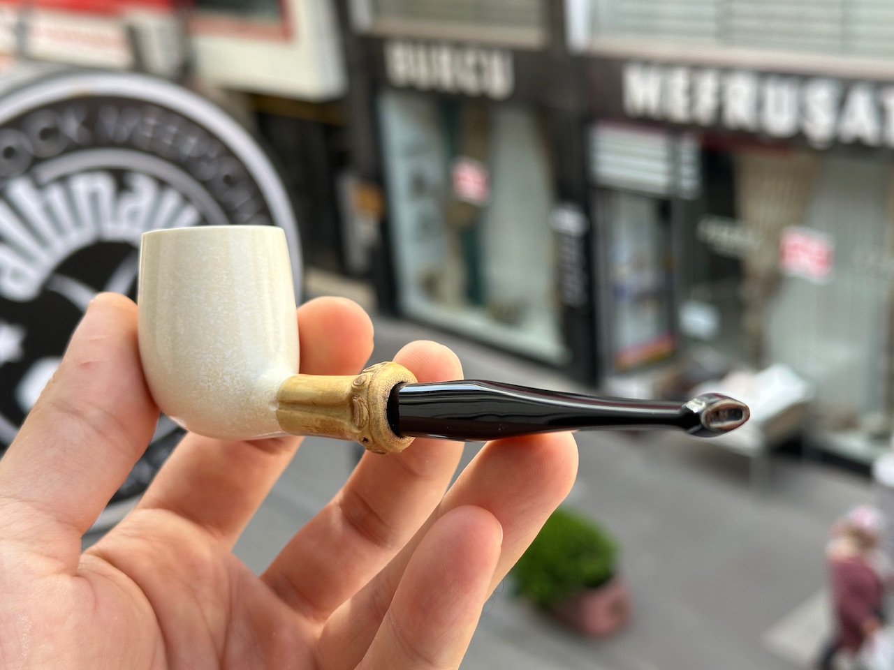 altinay-translucent-bamboo-billiard-meerschaumpfeife image 7