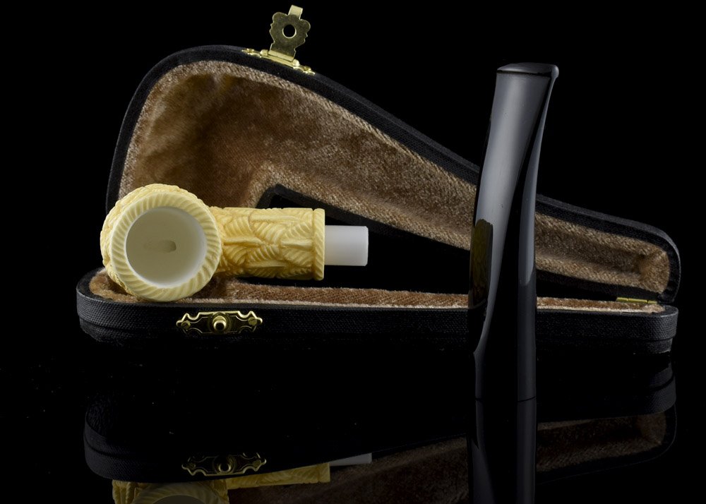 altinay-classic-bent-meerschaumpfeife-gebogen image 6