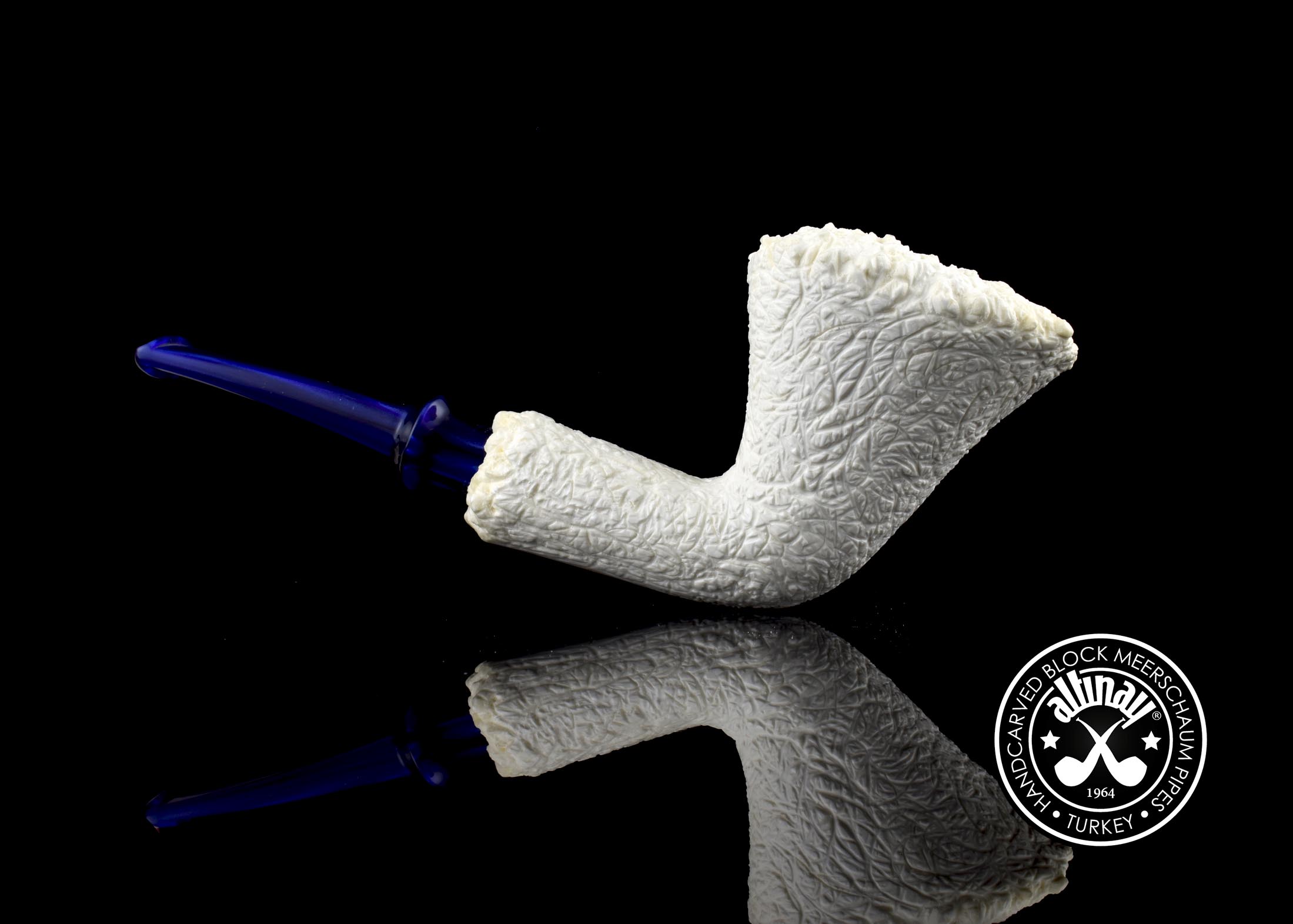 altinay-classic-freehand-meerschaumpfeife-48091-im-etui-set image 4