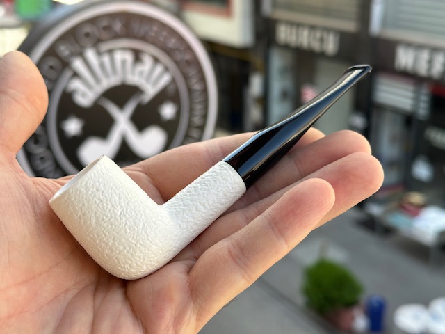 altinay-classic-billiard-meerschaumpfeife-glatt-17 image 1