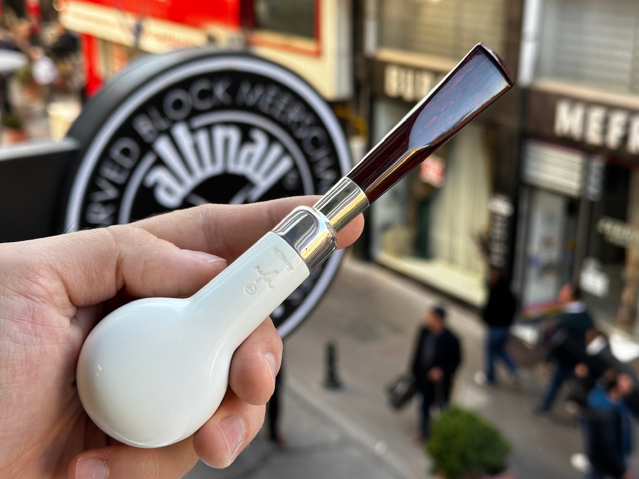 altinay-spigot-pot-meerschaumpfeife-top-silber-spigot image 8