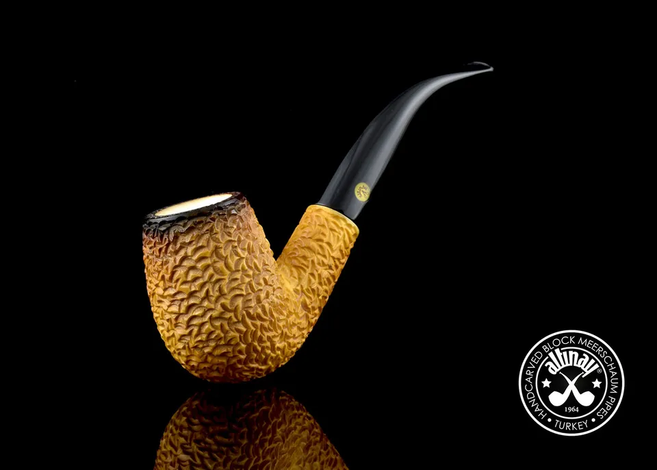 altinay-classic-bent-billiard-meerschaumpfeife-gebogen-9 image 1