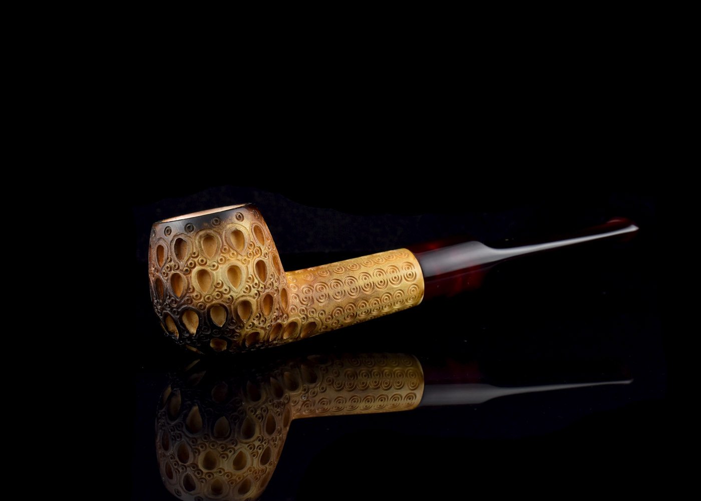 altinay-classic-pot-meerschaumpfeife-blockmeerschaum-natur image 2