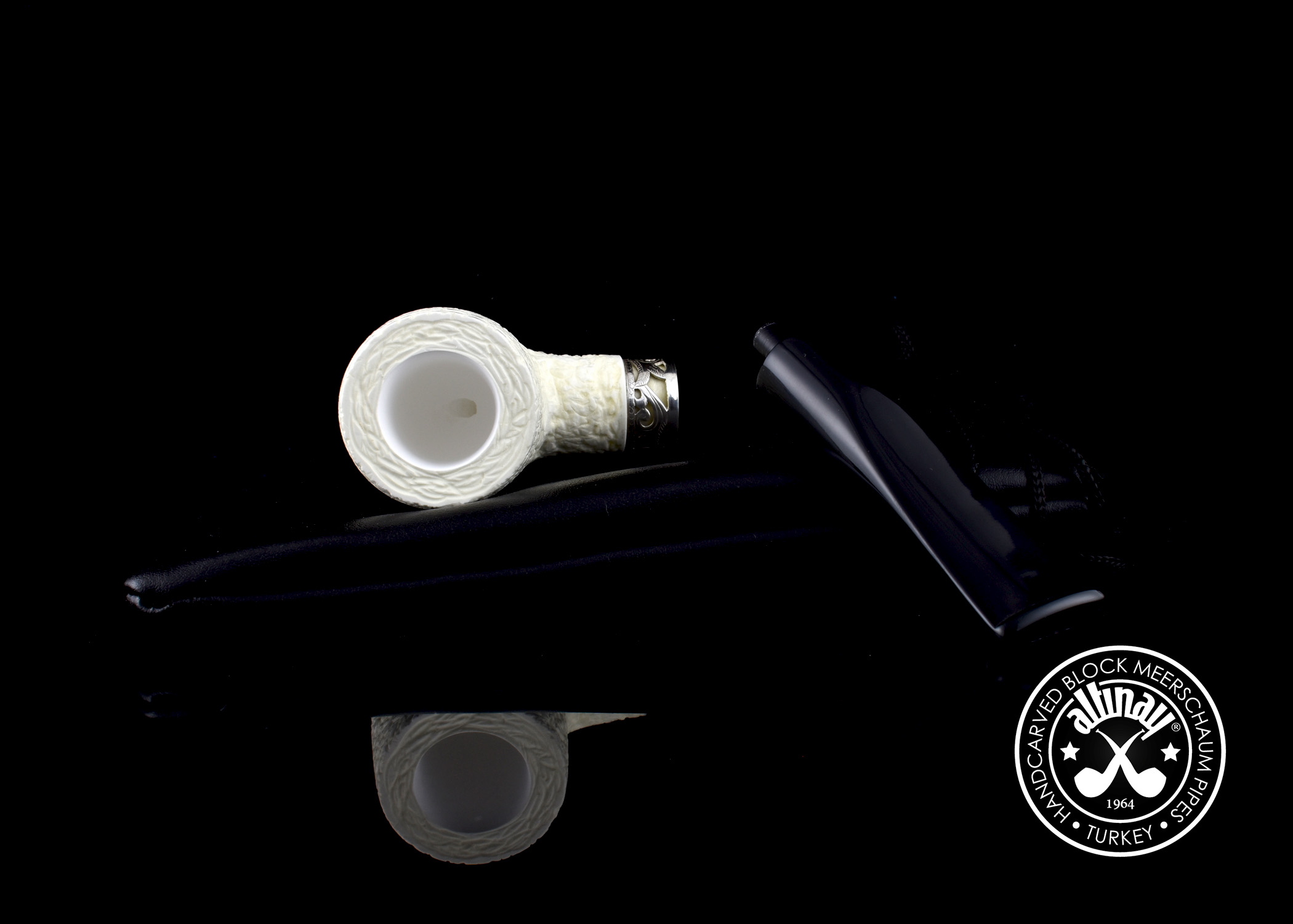 altinay-classic-billiard-meerschaumpfeife-gerade-form image 6