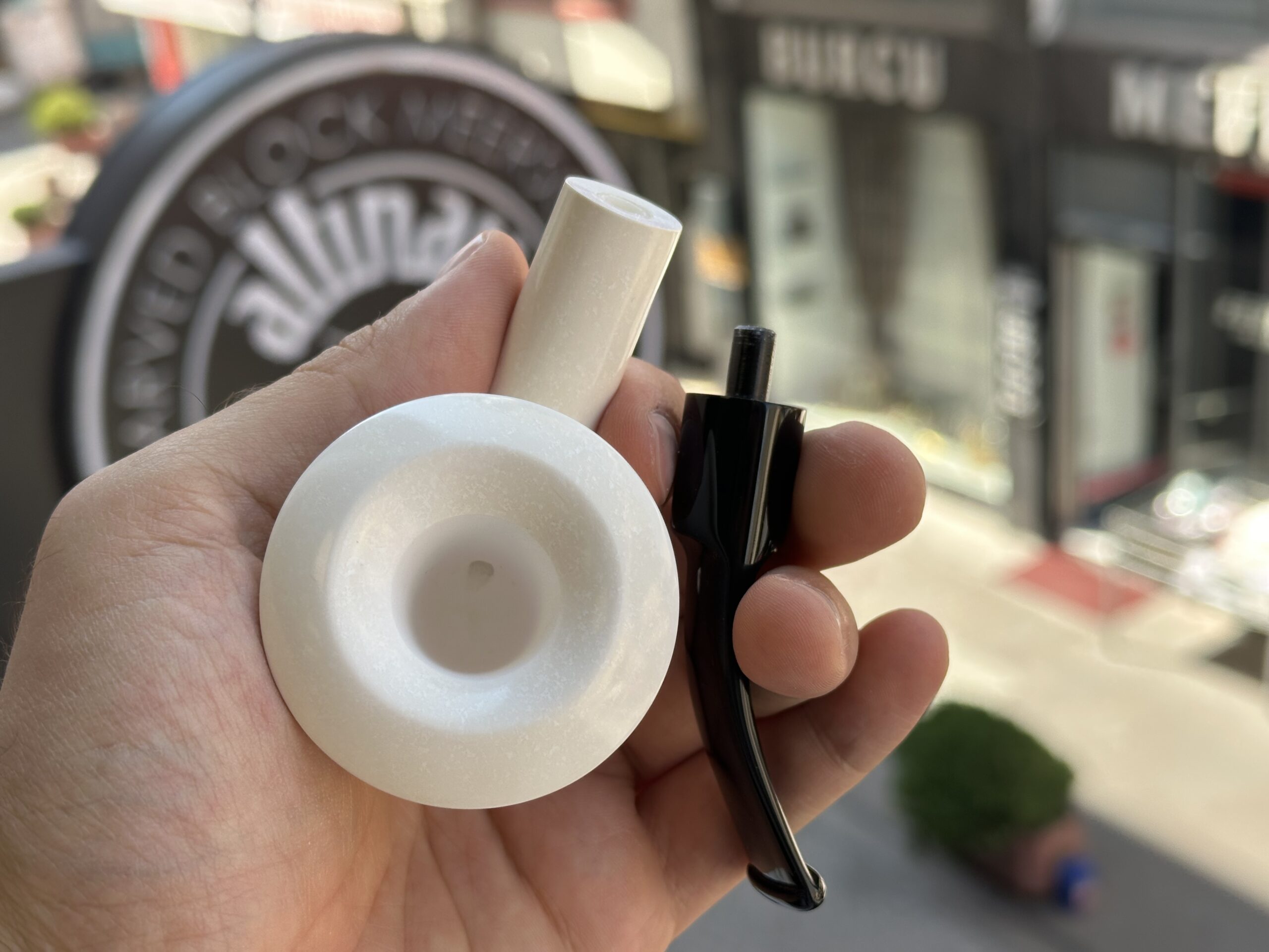 altinay-calabash-meerschaum-pfeife-translucent-a image 6