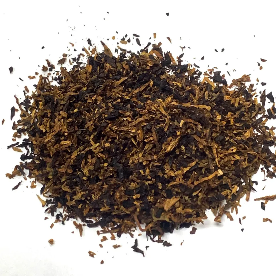 rattray-s-red-rapparee-pfeifentabak-1oz-english-mixture image 1